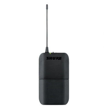MICROFONO SHURE INALAMBRICO DIADEMA, BLX14/SM31-J11